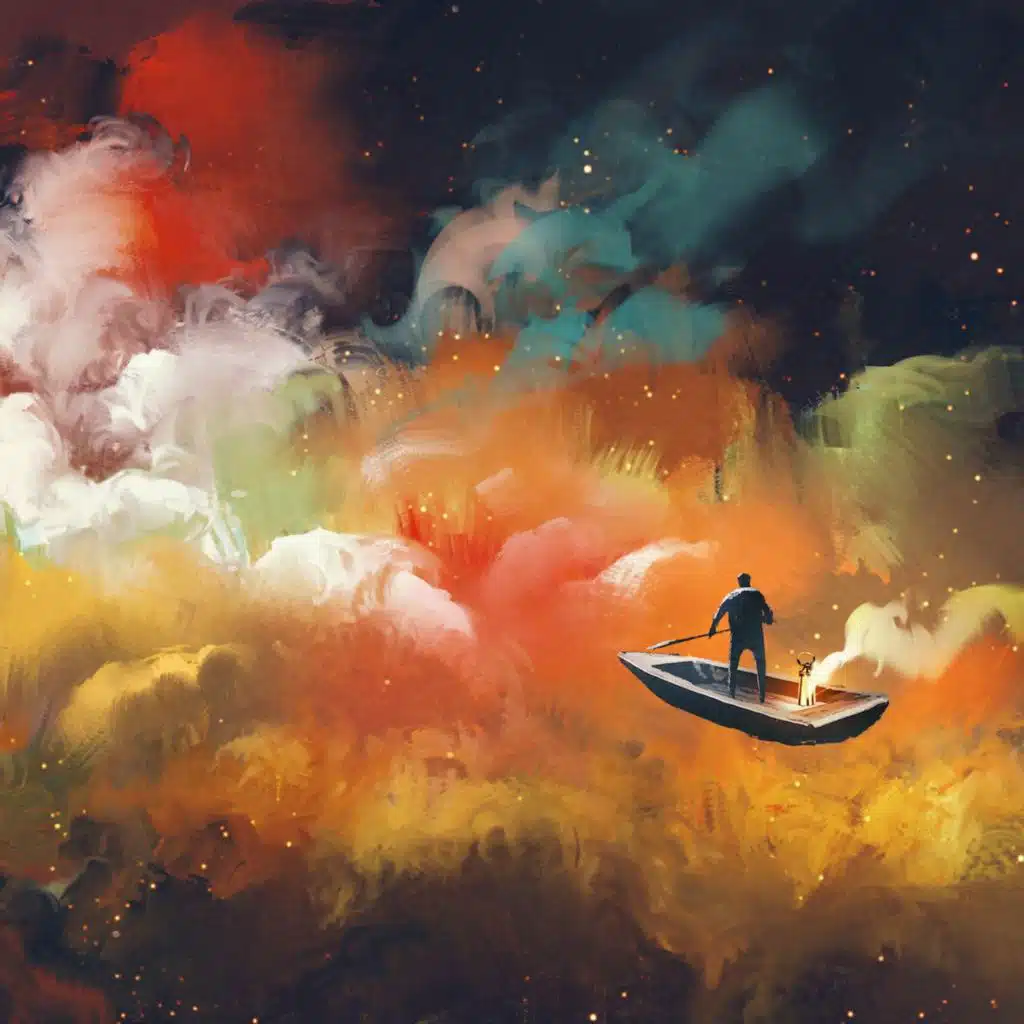 Why You Suck at Self-Awareness