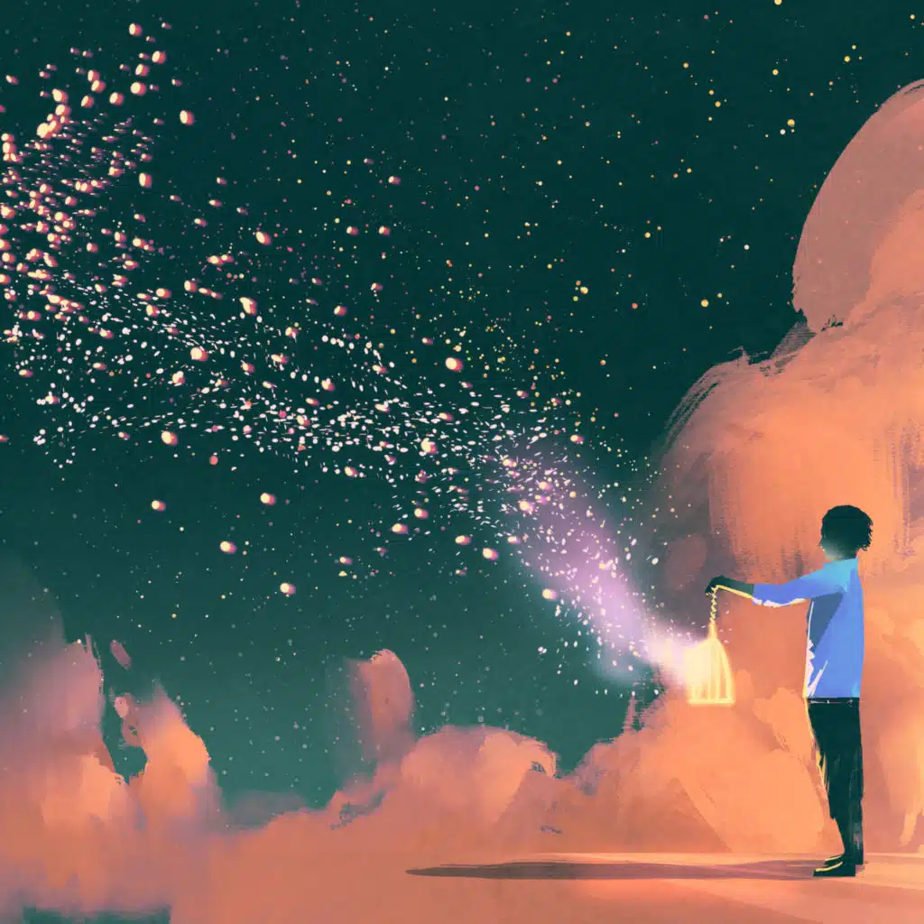 The One Rule for Life