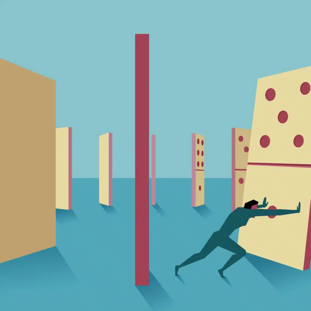 The Law of Unintended Consequences