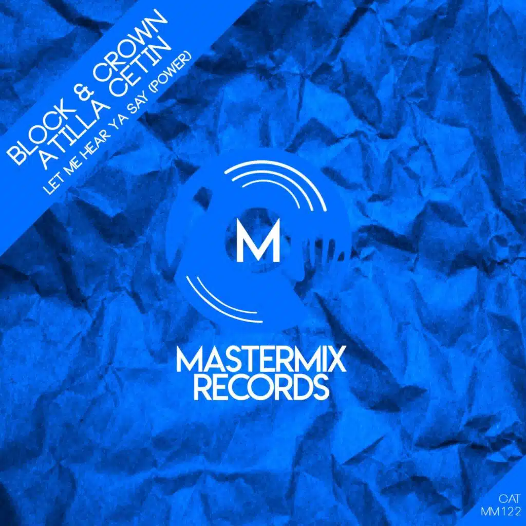 Block & Crown & Atilla Cetin