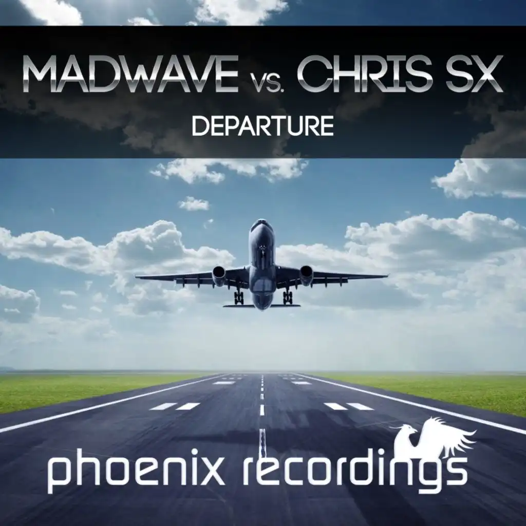 Departure (Chris SX Radio Mix)