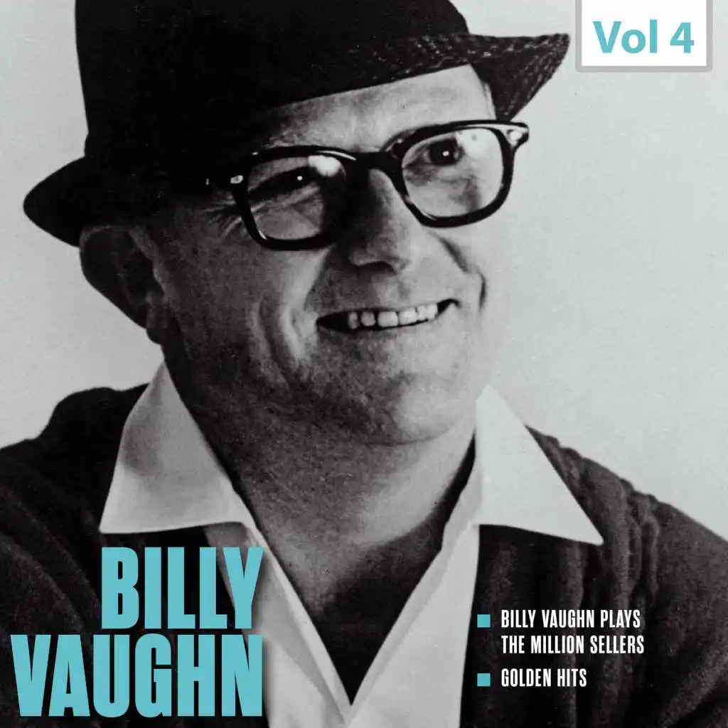 Billy Vaughn, Vol. 4