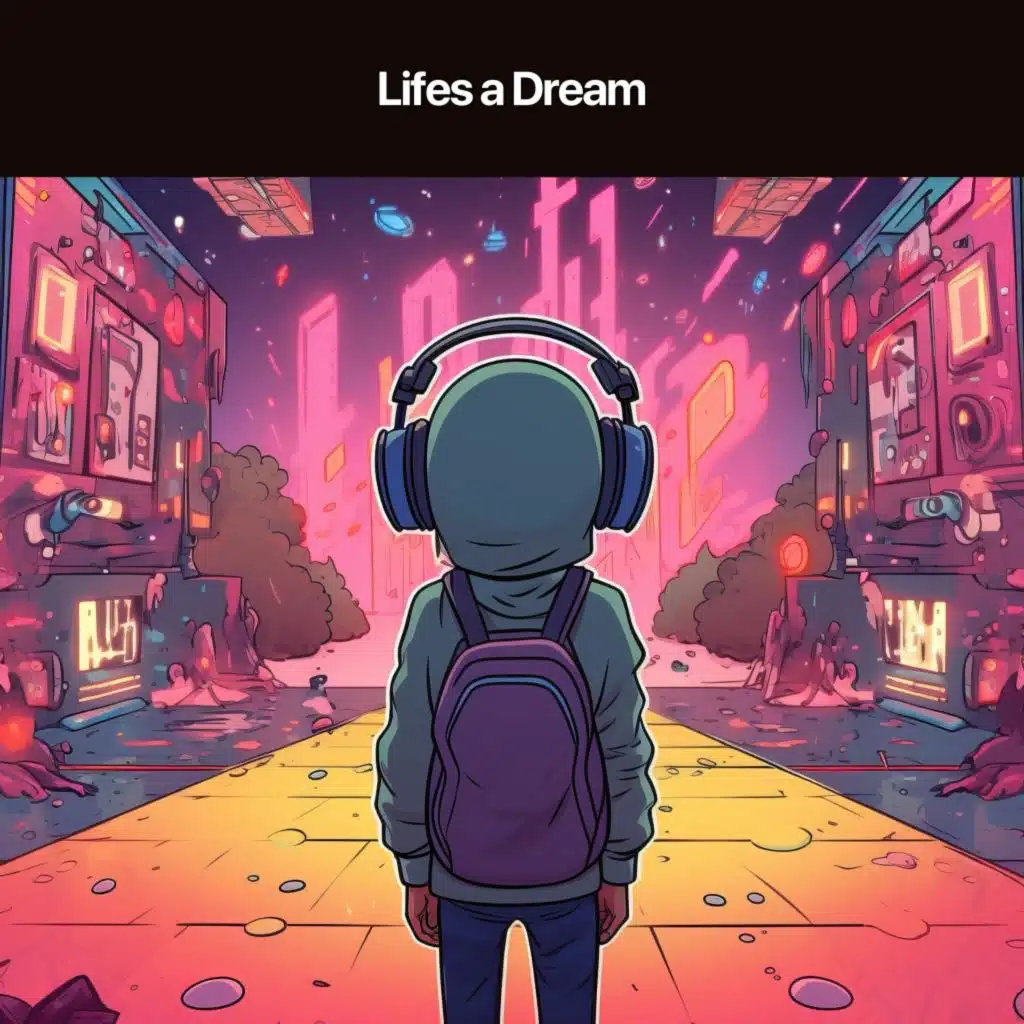 Lifes a Dream