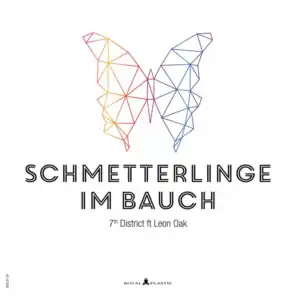 Schmetterlinge Im Bauch (feat. Leon Oak)