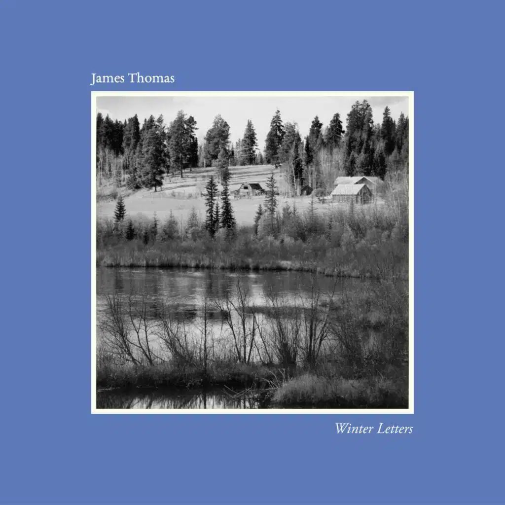 Winter Letters