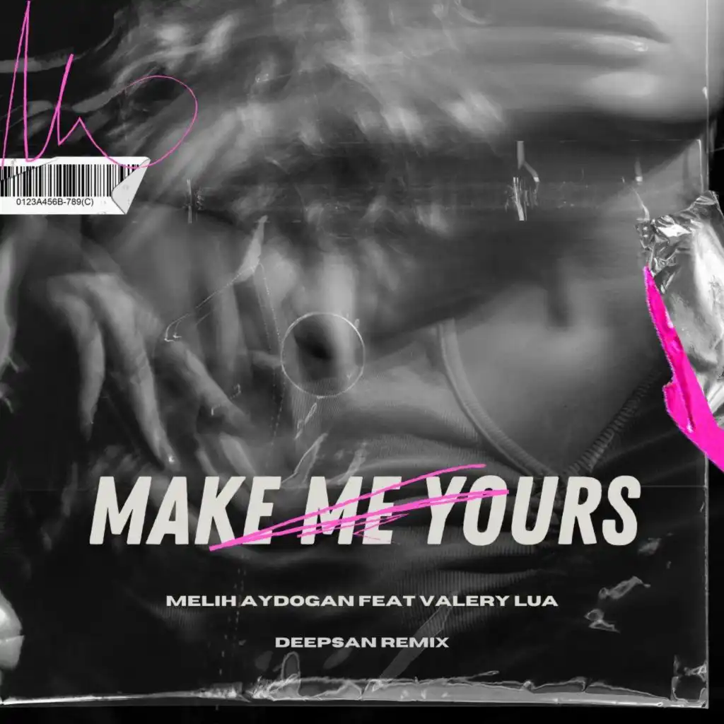 Make Me Yours (Deepsan Remix) [feat. Valery Lua]