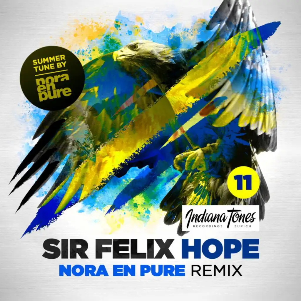 Hope (Nora En Pure Radio Mix)