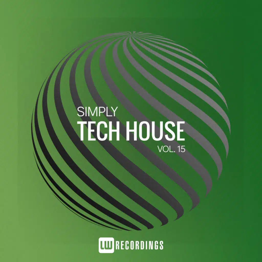 Simply Tech House, Vol. 15