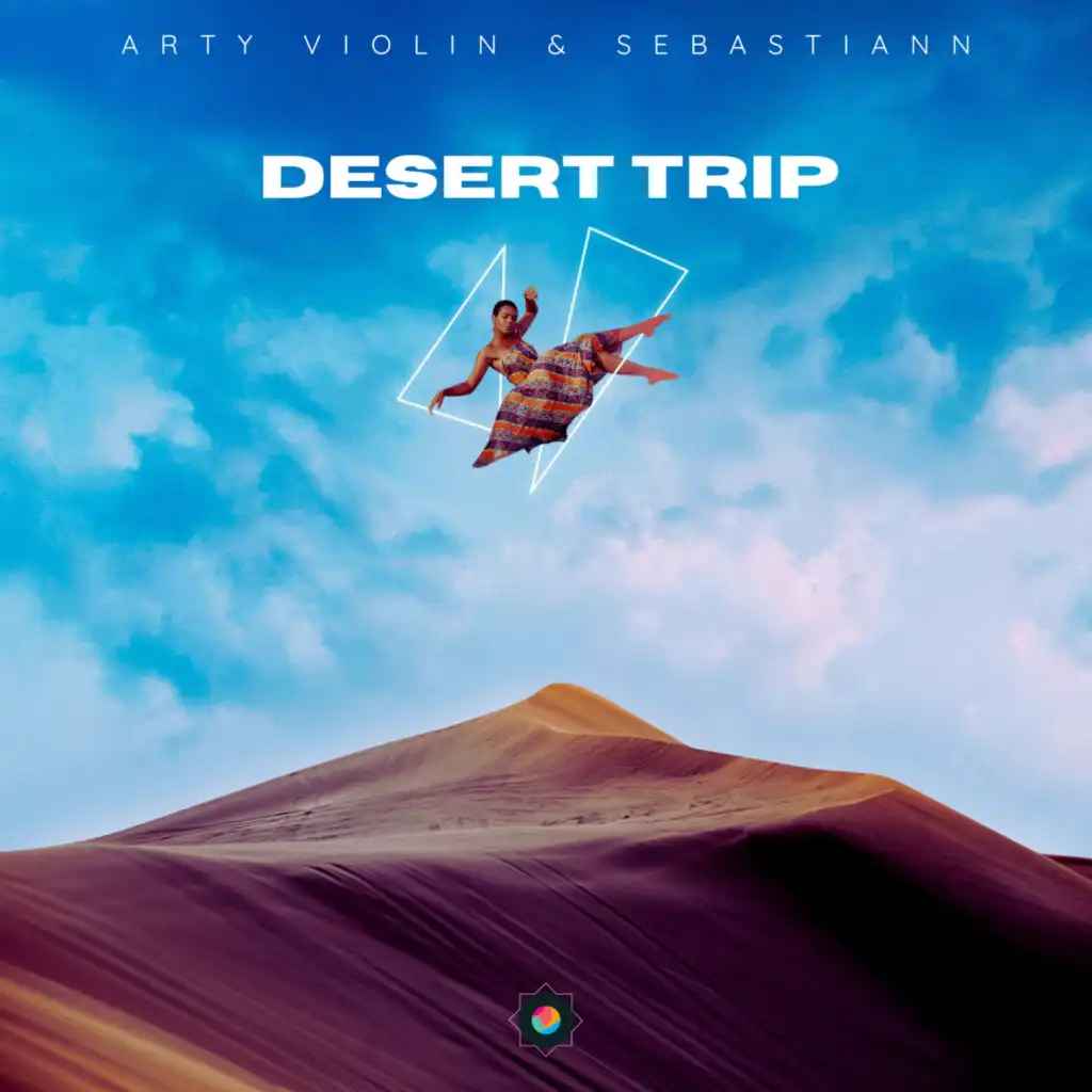 Desert Trip (Extended Mix)