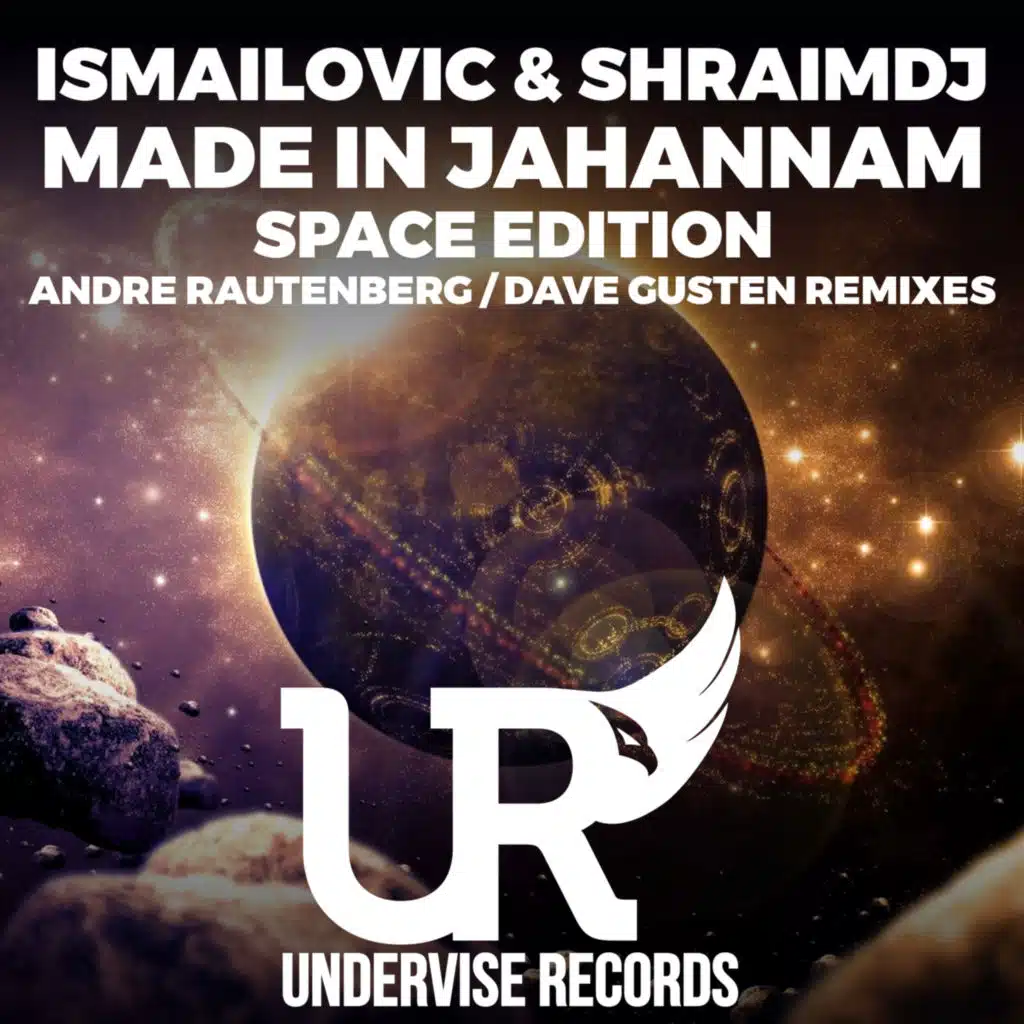 Ismailovic & ShraimDJ