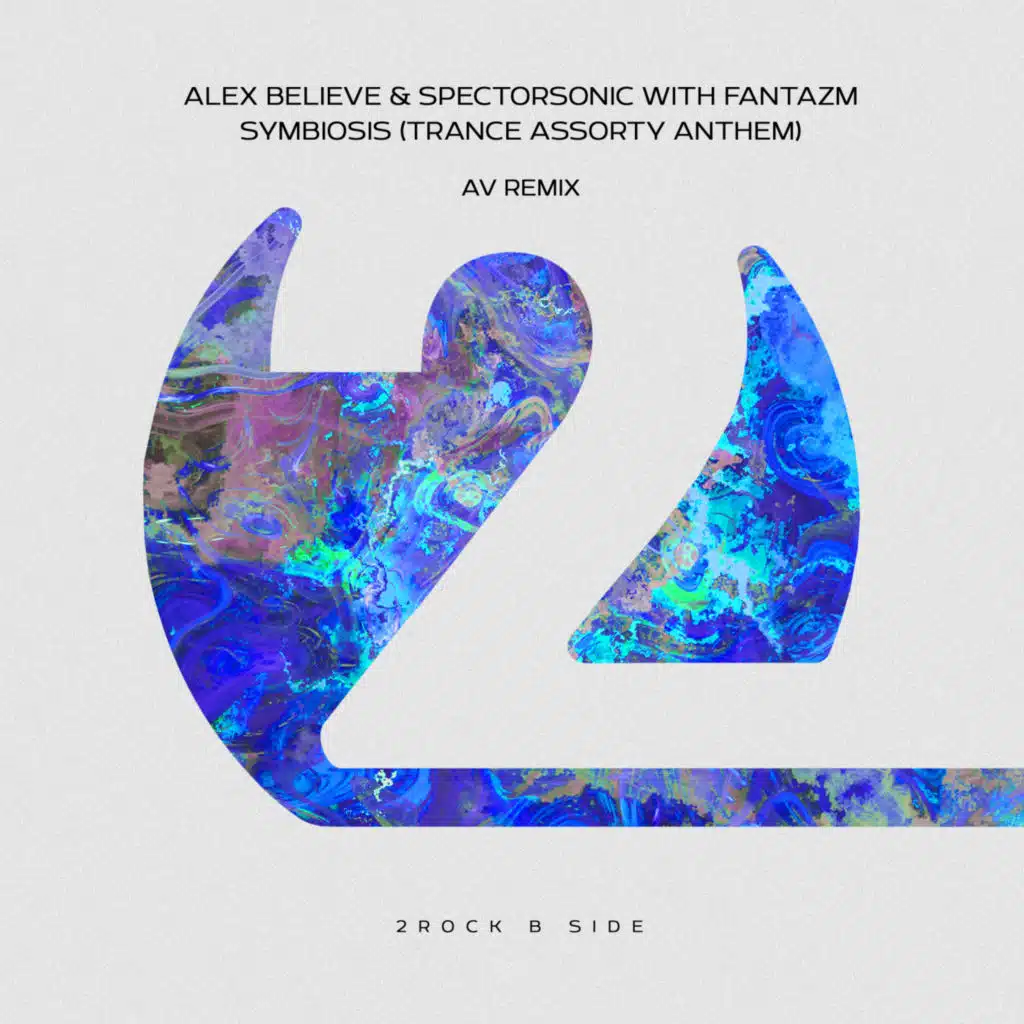 Alex BELIEVE, Spectorsonic & Fantazm