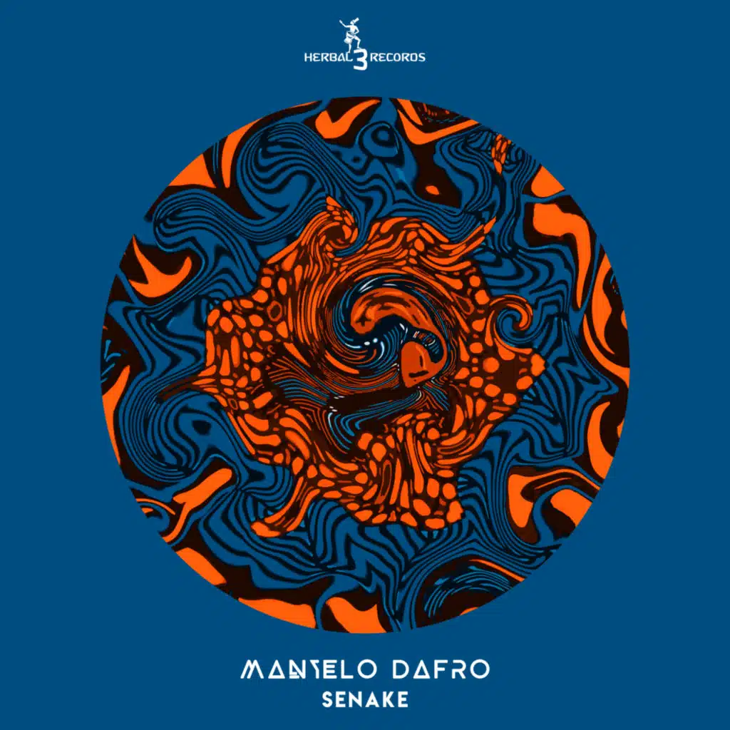 Manyelo Dafro