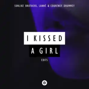 I Kissed A Girl (Techno Edit)