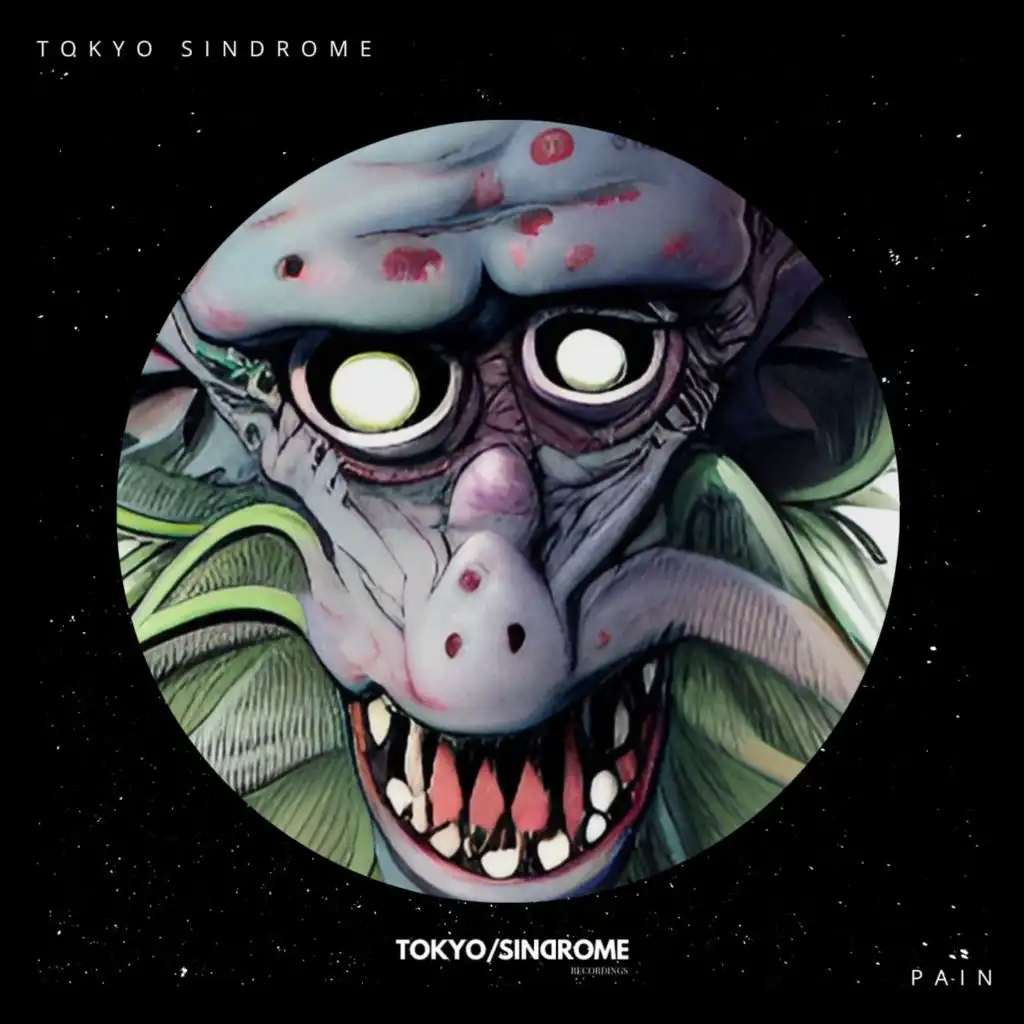 Tokyo Sindrome