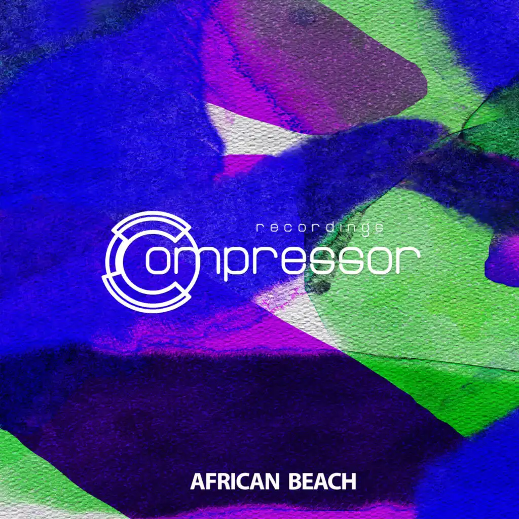 African Beach (Remastered 2023 Dub Mix)