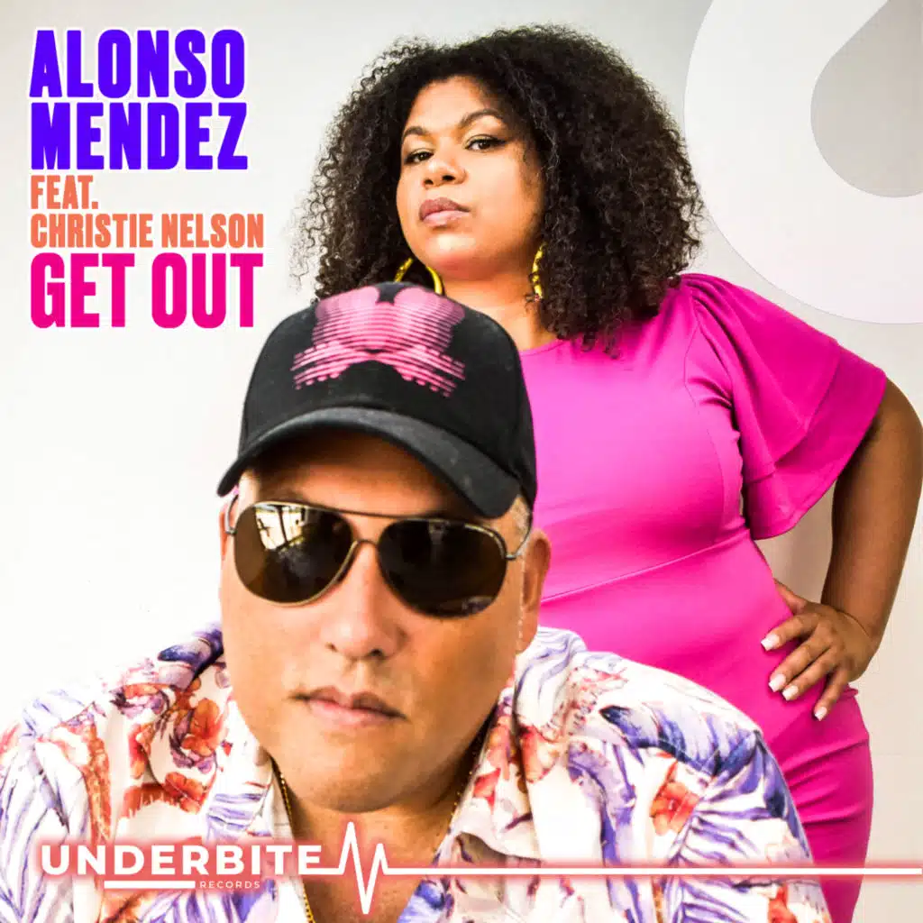 Get Out (feat. Christie Nelson)
