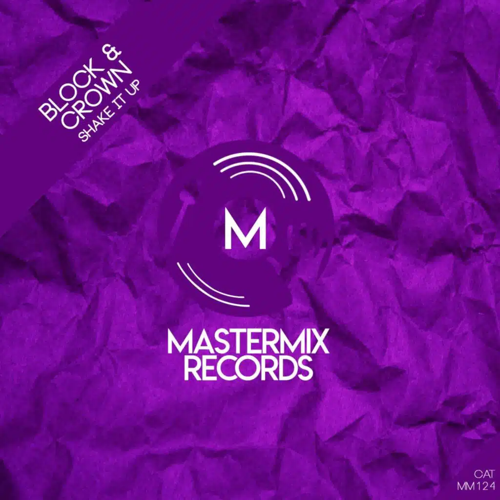 Shake It Up (Nudisco Clubmix)