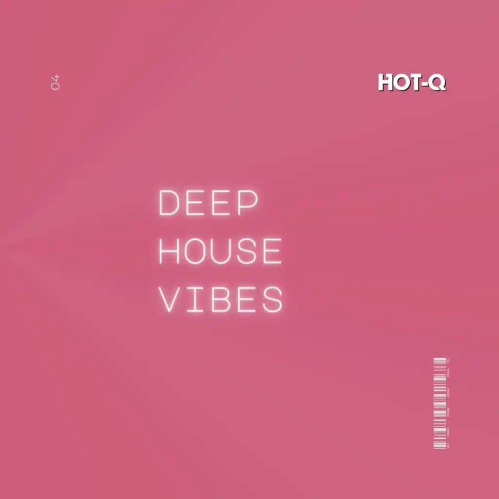 Deep House Vibes 004