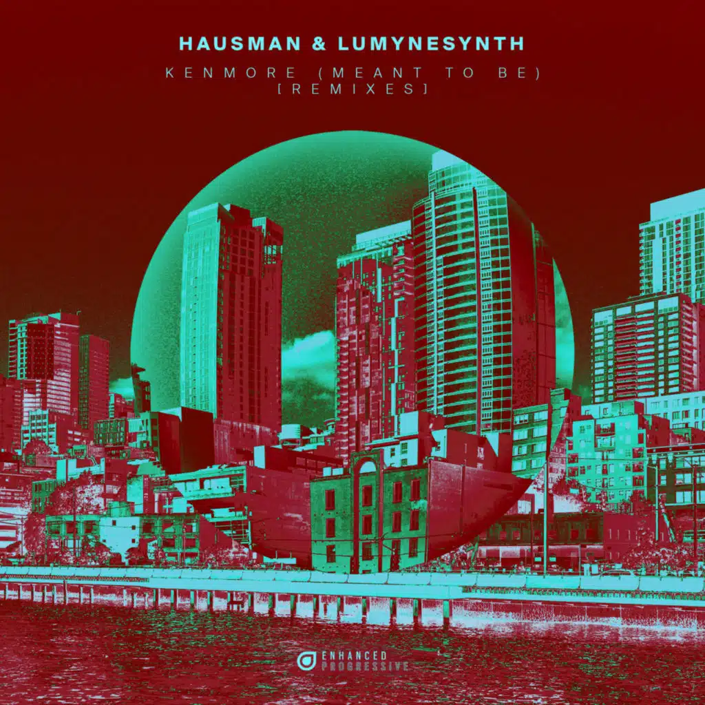 Hausman & Lumynesynth
