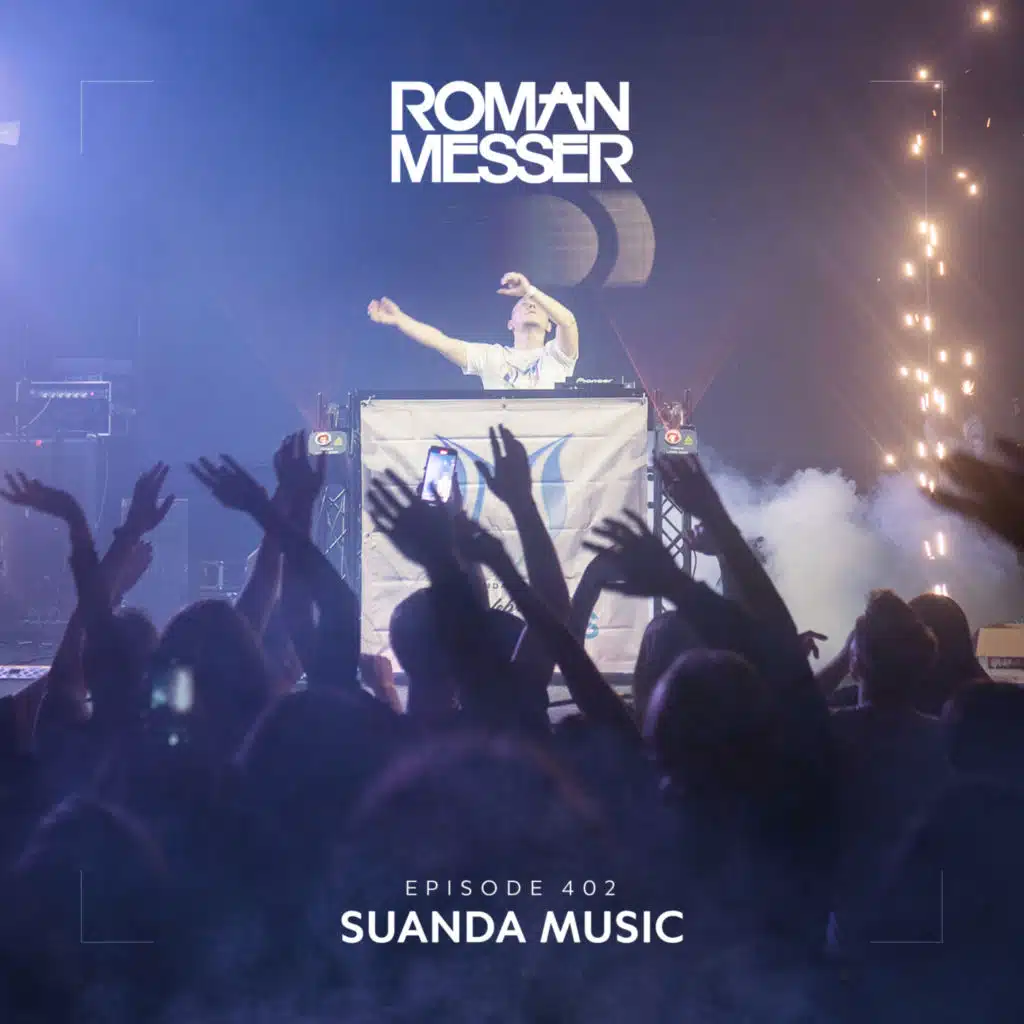 Suanda Music Episode 402