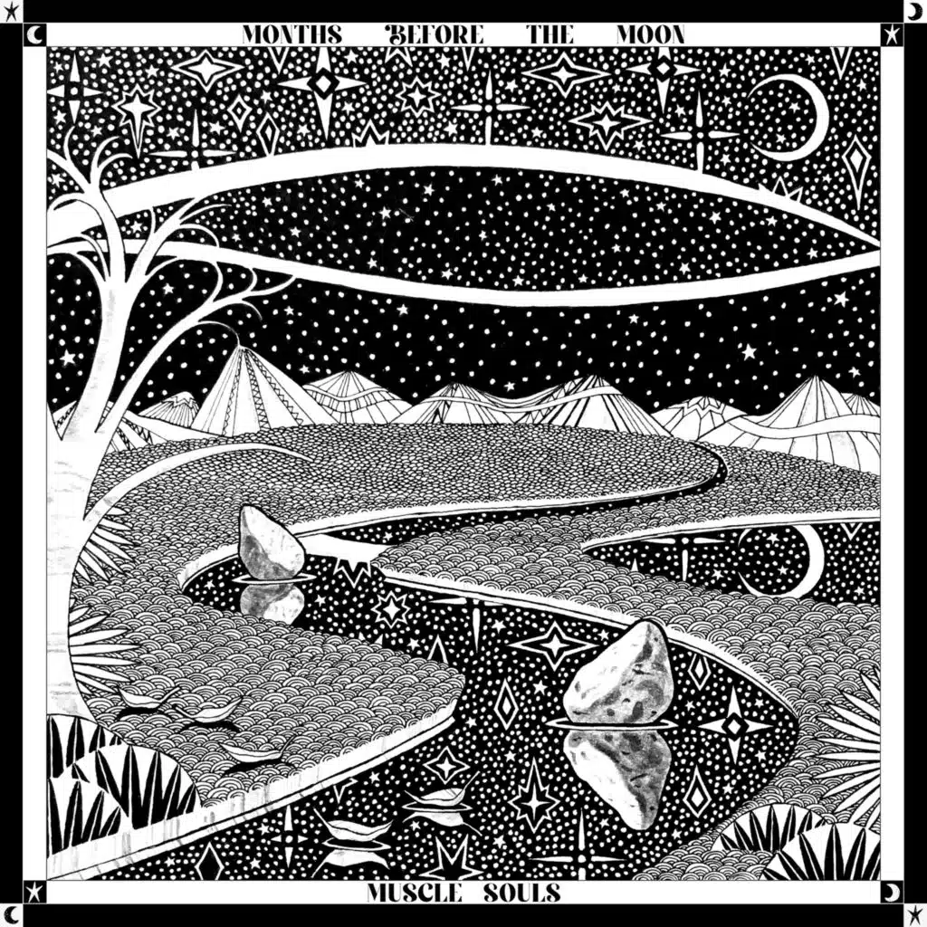 Months Before the Moon