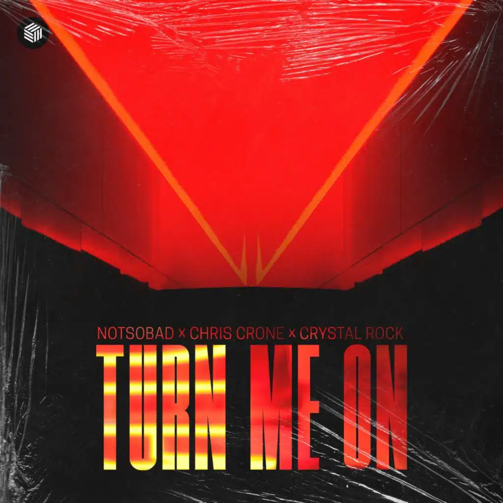 Turn Me On (feat. LAZAR)