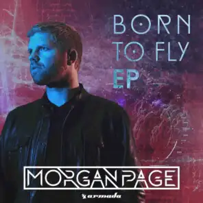 Born To Fly (feat. Britt Daley)