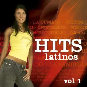 Hits Latinos, Vol. 1