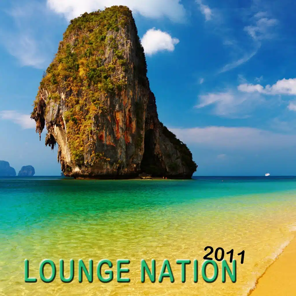 Lounge Nation 2011