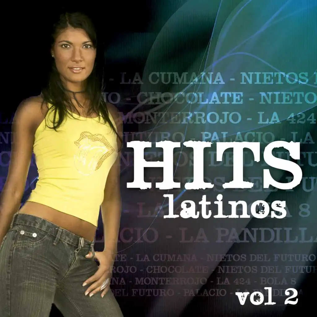 Hits Latinos, Vol. 2