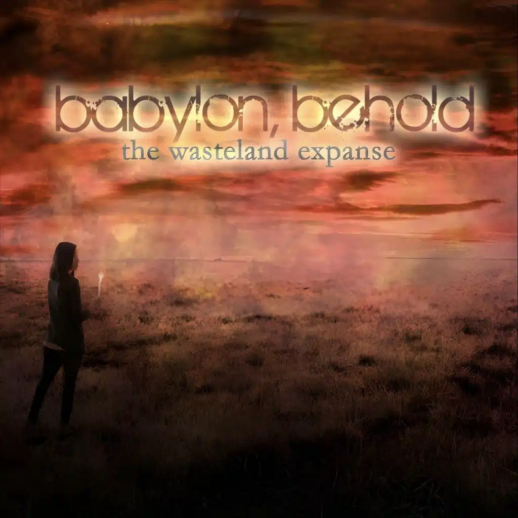 The Wasteland Expanse