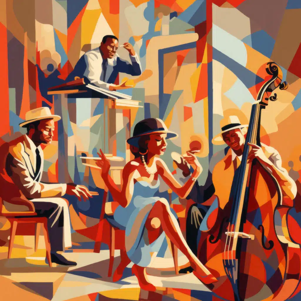 Crystal Clear Cadences