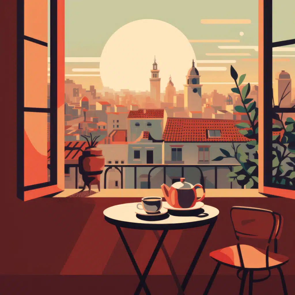 Musica Jazz Cafe, Musica Jazz & Instrumental Jazz Música Ambiental