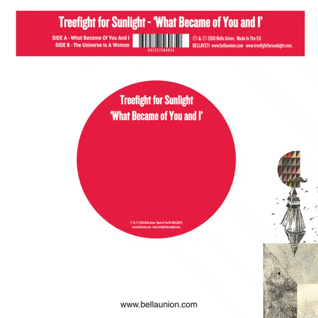 What Became Of You And I?