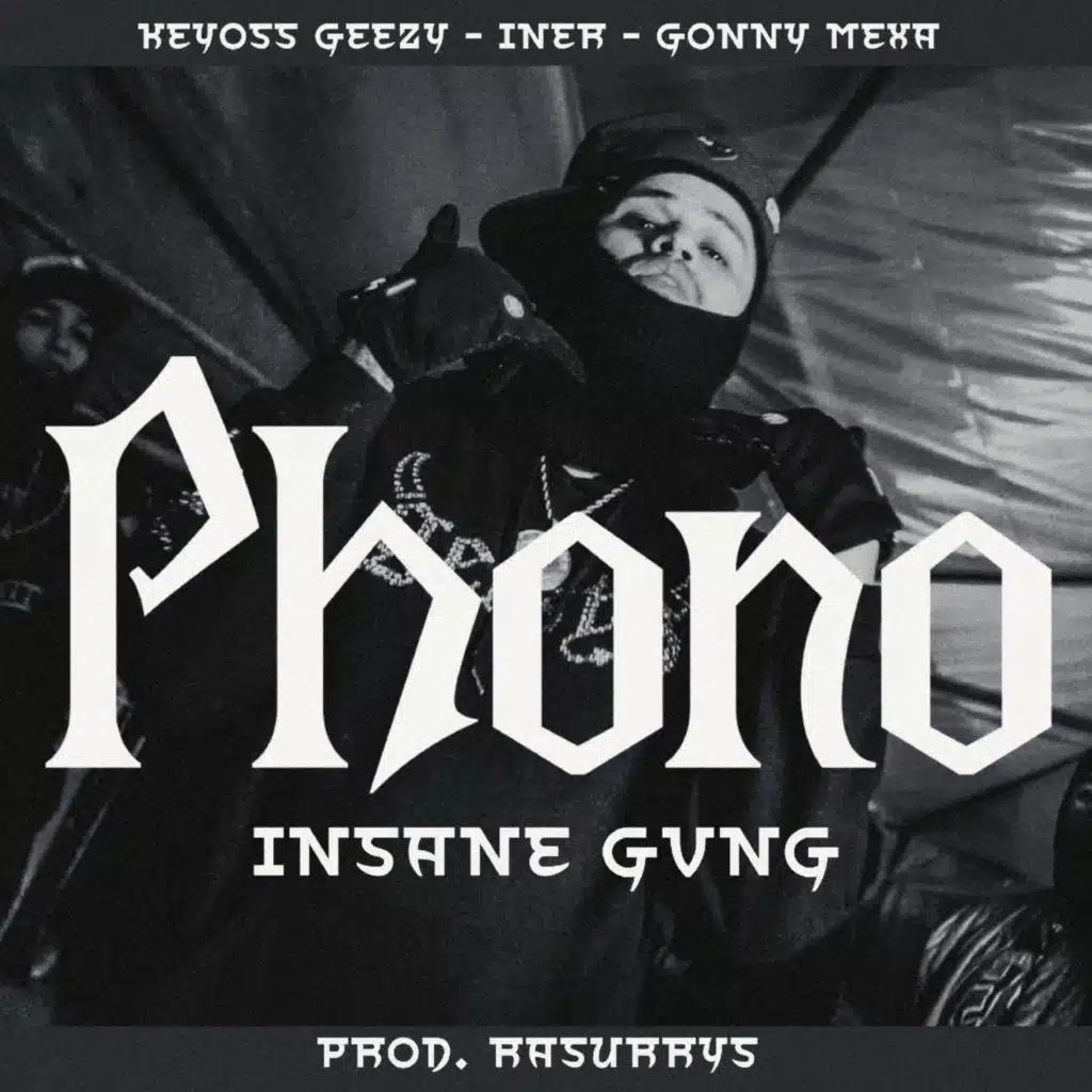 Insane Gvng & rasurrys