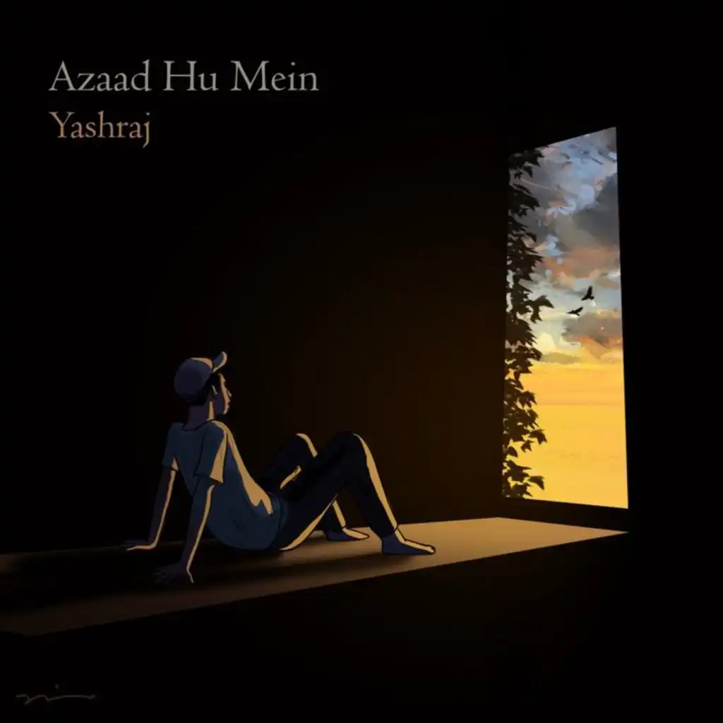 Azaad Hu Mein (feat. Anoushka Sivasankar)