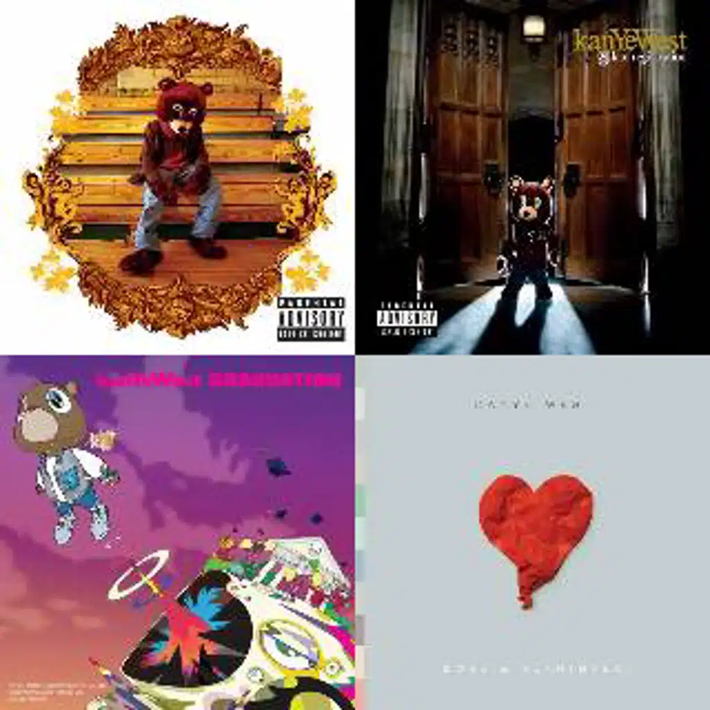 Kanye