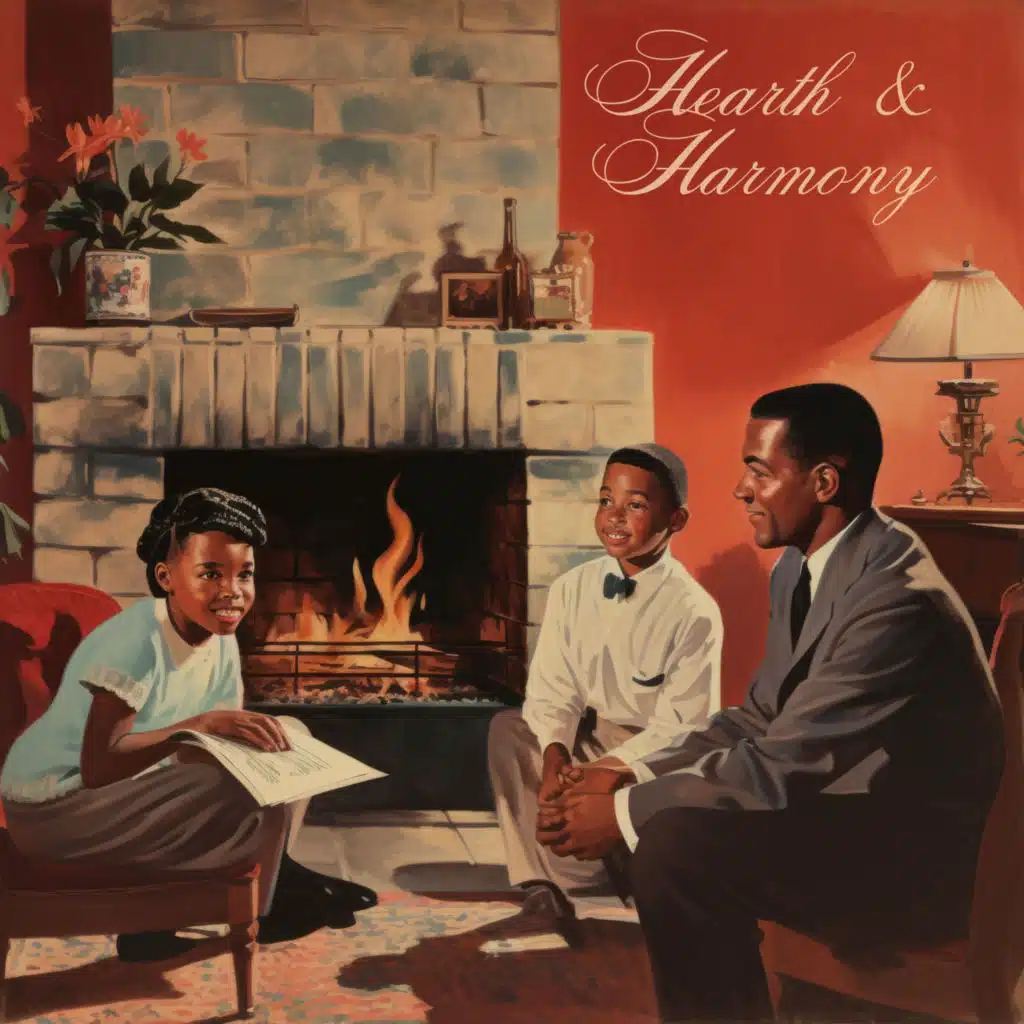 Hearth & Harmony