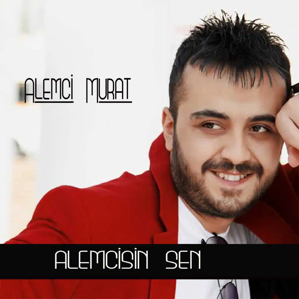 Alemcisin Sen