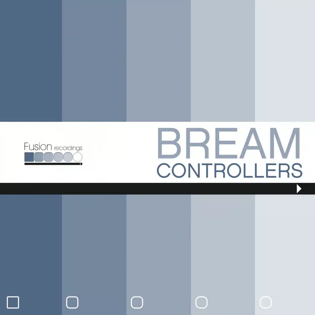 Controllers (Extended Mix)