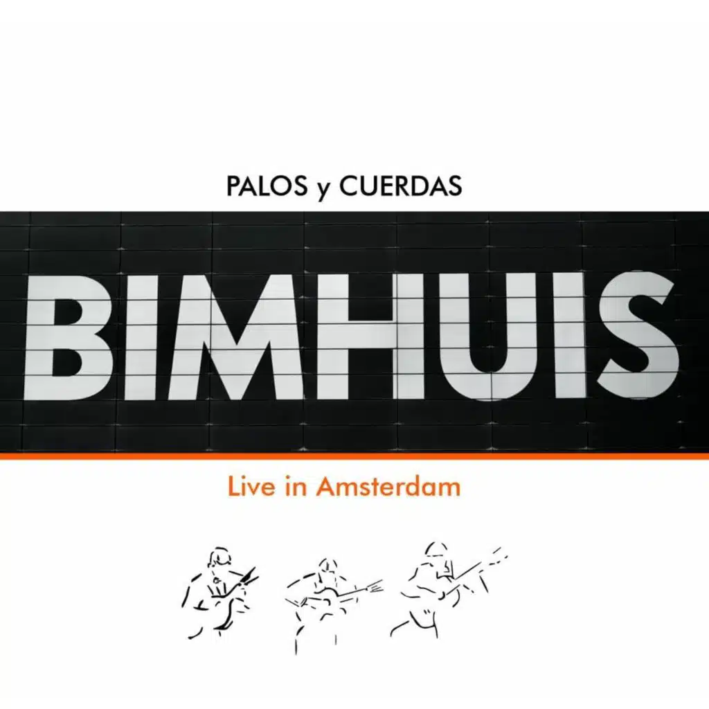 Bimhuis - Live in Amsterdam