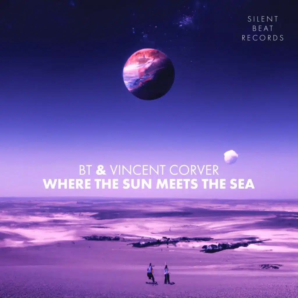 Vincent Corver & BT