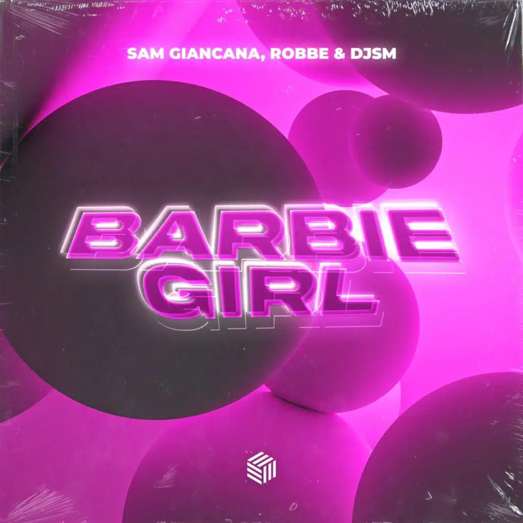 Barbie Girl (feat. Dayana)