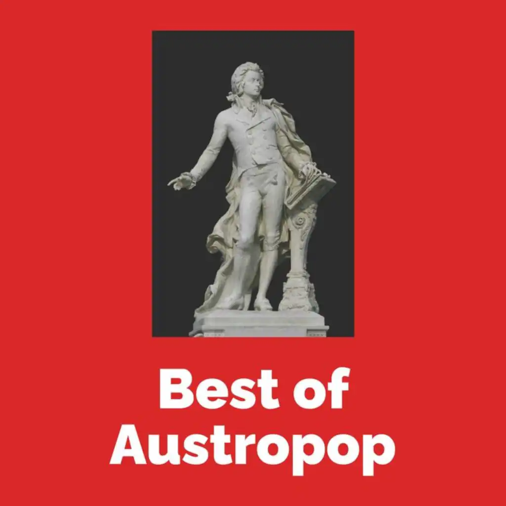 Best Of Austropop