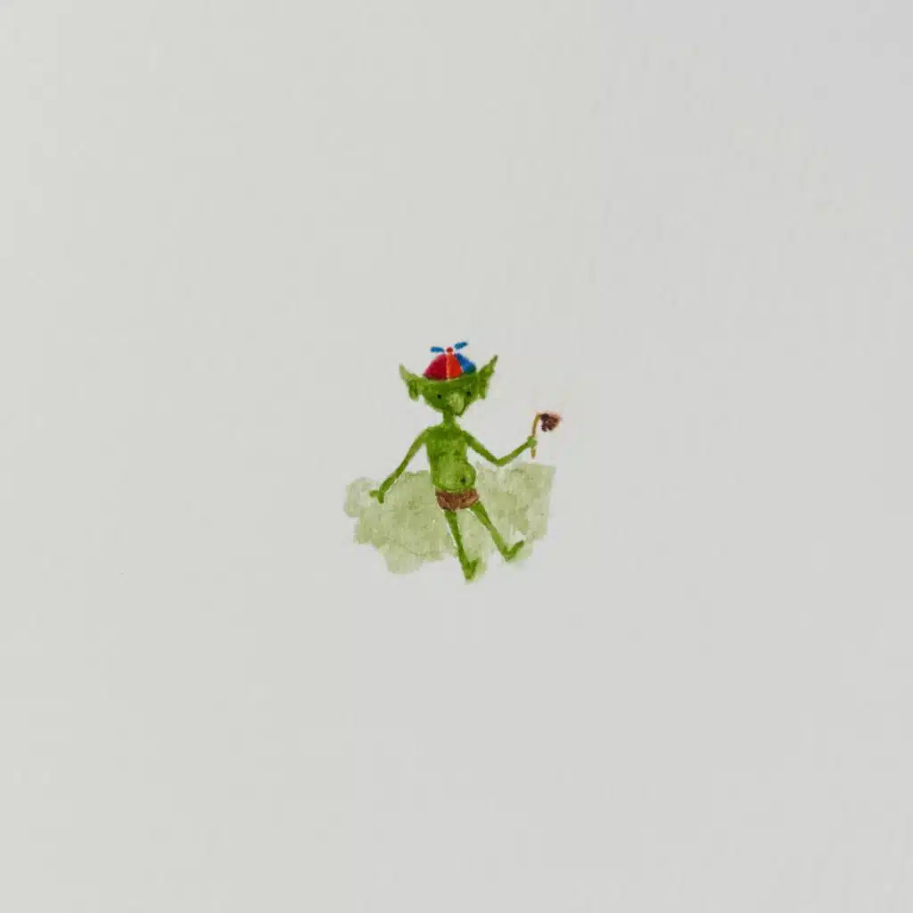 Goblin