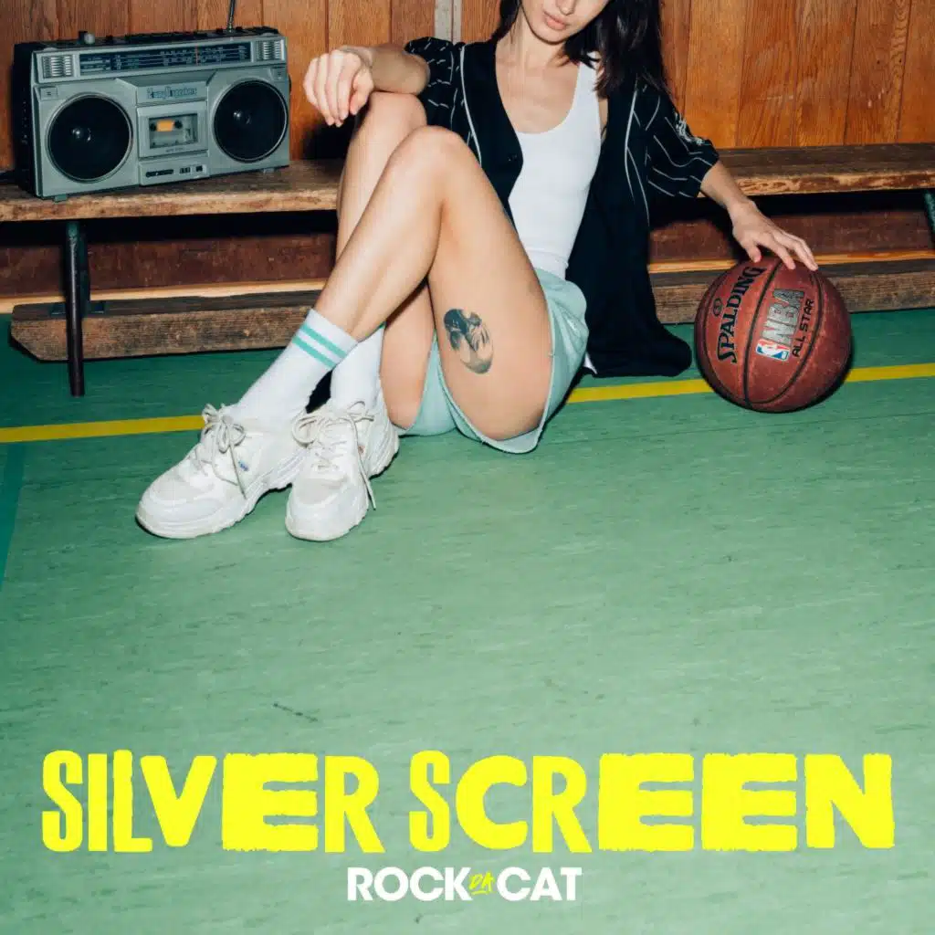 Rock Da Cat