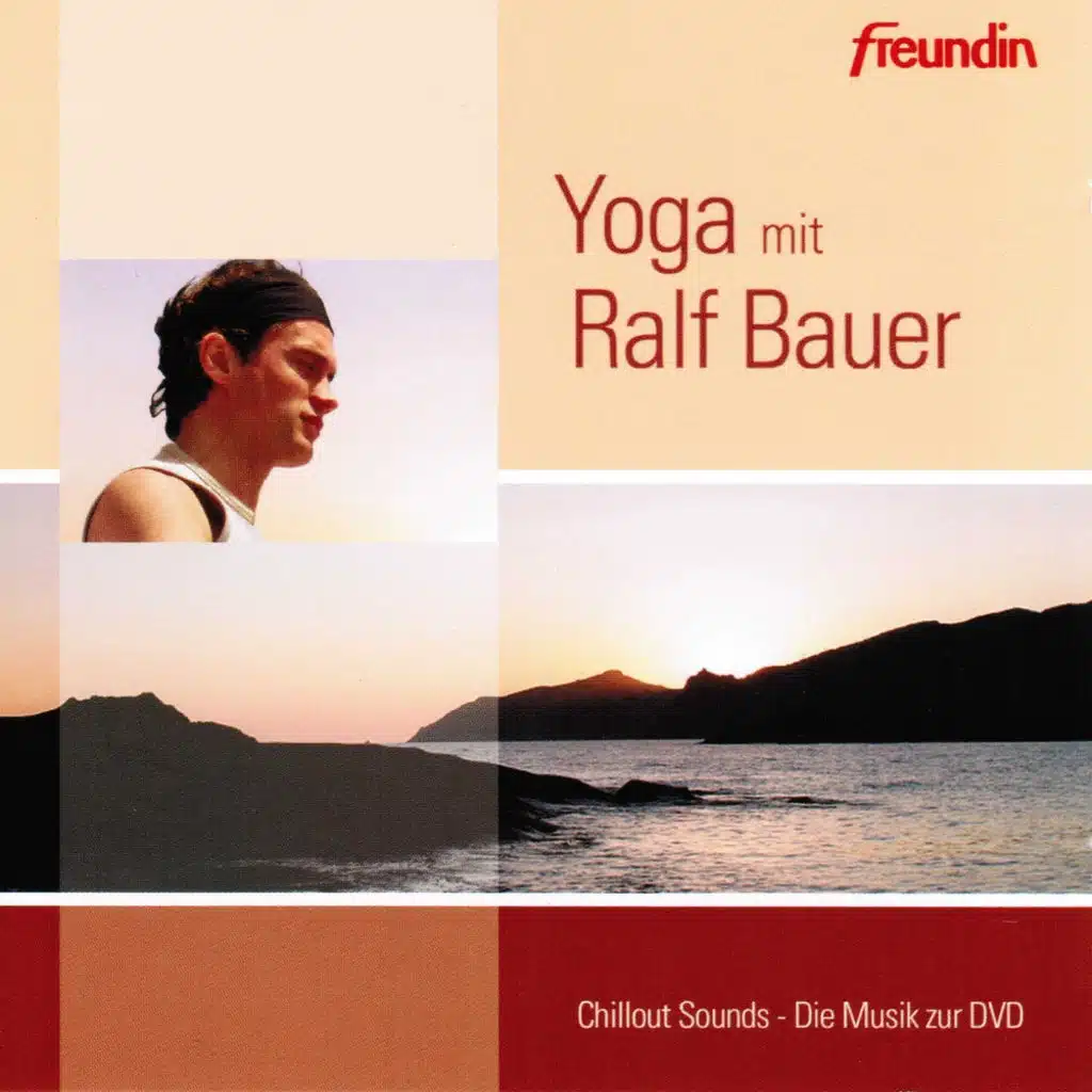 Yoga mit Ralf Bauer