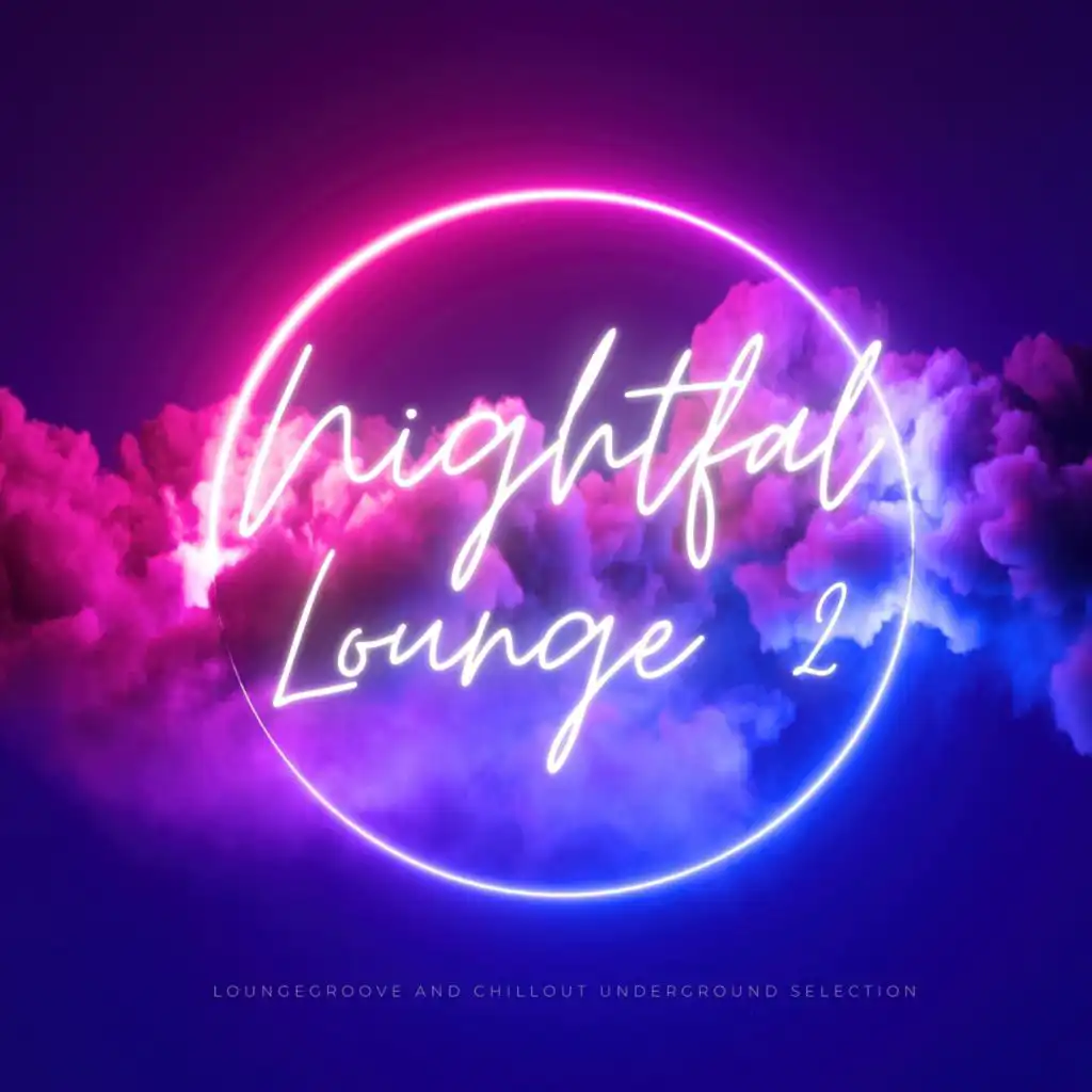 Nightfall Lounge 2