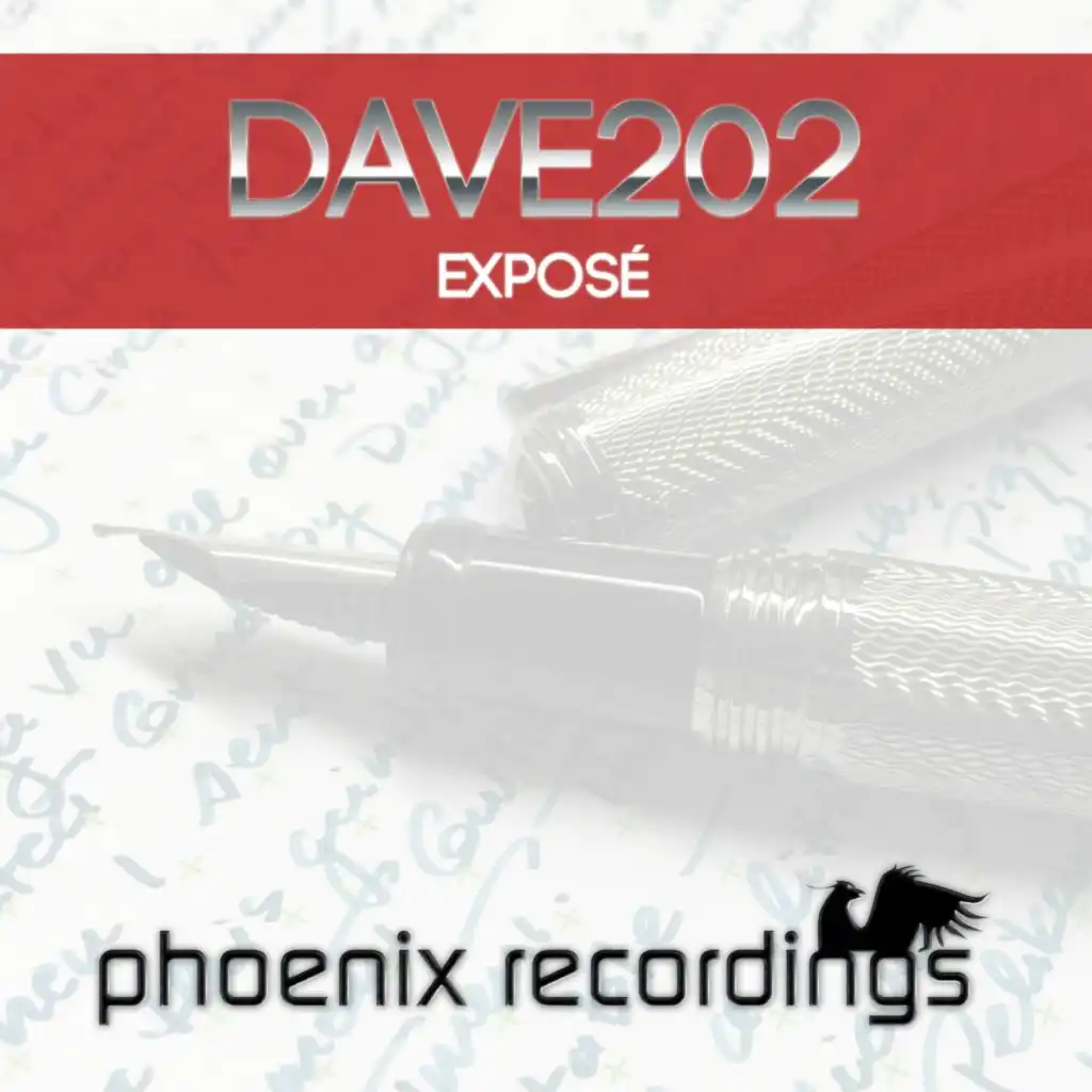 Exposé (Dave Emanuel & Timeok's Ice on Fire Remix)