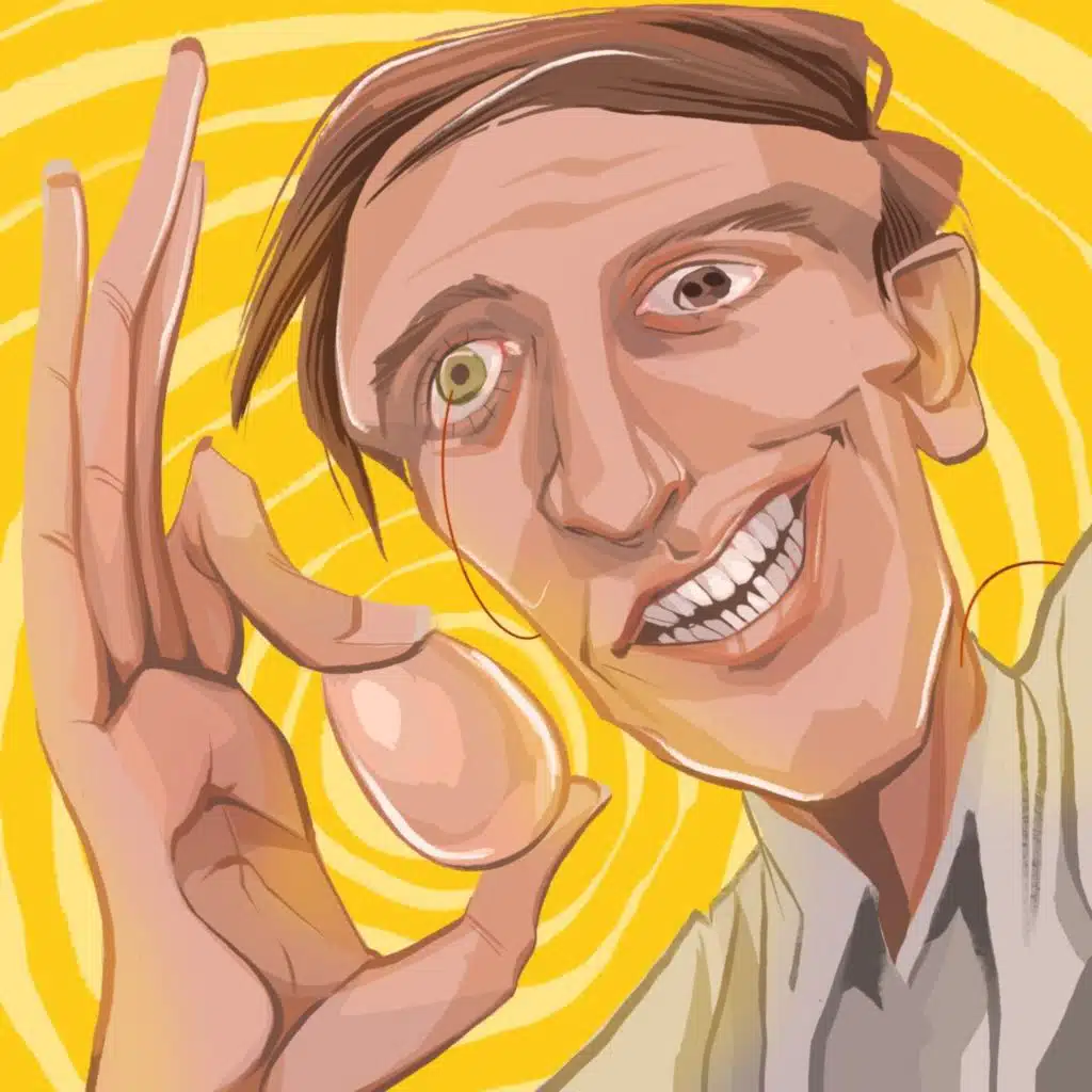 S20 Ep3: NoSleep Podcast S20E03